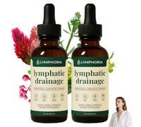 Lymphoria Lymphatic Drainage Drops