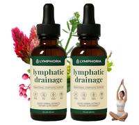 Lymphoria Lymphatic Drainage Drops