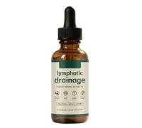Lymphoria Lymphatic Drainage Drops, Lymphatic Drainage Drops, Lymphatic System Support, Promotes The Efficient Drainage of The Lymphatic System to Promote Health, for Women & Men (1)