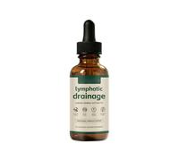Lymphoria Lymphatic Drops Drainage,Lymphoria Wellness Drops,Natural Herbal Blends,Quick and Effective,60ml