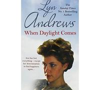 Lyn Andrews When Daylight Comes