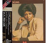 Lyn Collins - Check Me Out