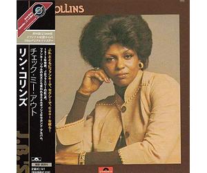 Lyn Collins - Check Me Out