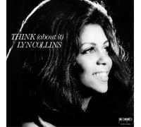 Lyn Collins Think (About It) (Vinyl) 12" Album (US IMPORT)