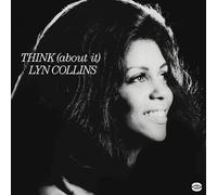 Lyn Collins - Think (About It) [VINYL]