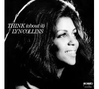 Lyn Collins - Think (About It) [VINYL]