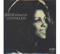 Lyn Collins - Think (About It) [Vinyl LP]