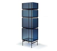 Lyn high Shelf blue Pulpo - 8401