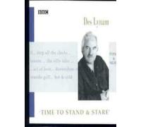 Lynam Des - Time to Stand and Stare