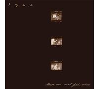 Lync - These Are Not Fall Colors [VINYL]