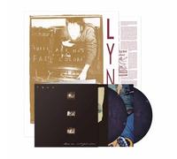 Lync - These Are Not Fall Colors [VINYL]