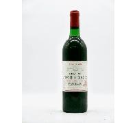 Lynch Bages 1983 Wine, 75cL, 91 N. Martin, 19/20 GabrielBy Winebuyers
