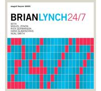 Lynch, Brian - 24/7