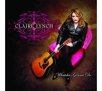 Lynch Claire - Whatcha Gonna Do