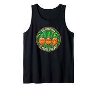 Lynch Clan St Patrick’s Day 2026 Family Reunion Tank Top