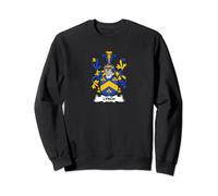 Lynch Coat of Arms - Family Crest Sweatshirt