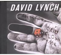 Lynch, David - Crazy Clown Time