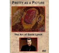 Lynch, David - Pretty As a Picture: Art of David Lynch [DVD] [1998] [US Import]
