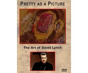 Lynch, David - Pretty As a Picture: Art of David Lynch [DVD] [1998] [US Import]
