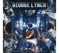 Lynch, George - Guitars at the End of the World