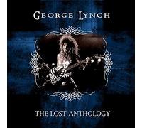 Lynch, George - The Lost Anthology