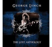 Lynch, George - The Lost Anthology [VINYL]