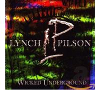 Lynch, George - Wicked Underground