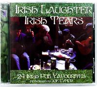 Lynch, Joe - Irish Laughter Irish Tears (US Import)