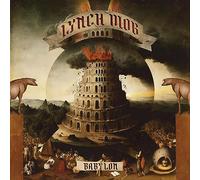 Lynch Mob - Babylon [VINYL]
