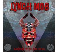 Lynch Mob - Dancing With The Devil