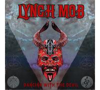 Lynch Mob - Dancing With The Devil