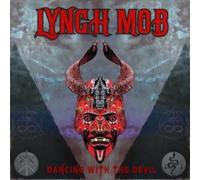 LYNCH MOB: DANCING WITH THE DEVIL - CD