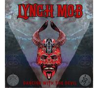 Lynch Mob - Dancing With The Devil