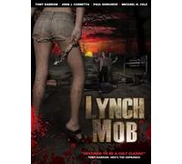 Lynch Mob [DVD] [2010] [Region 1] [US Import] [NTSC]