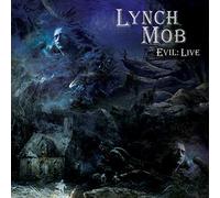 Lynch Mob – Evil: Live