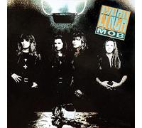 Lynch Mob - Lynch Mob