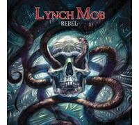 Lynch Mob Rebel (CD) (US IMPORT)