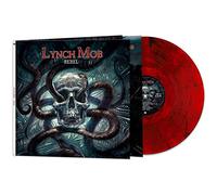 Lynch Mob - Rebel [VINYL]