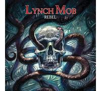 Lynch Mob - Rebel [VINYL]