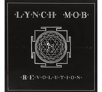 Lynch Mob - Revolution