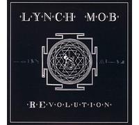 Lynch Mob - REvolution - Deluxe Edition [VINYL]