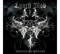 Lynch Mob - Smoke & Mirrors