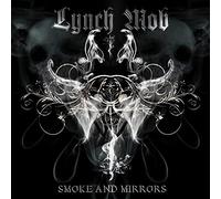Lynch Mob - Smoke & Mirrors [VINYL]