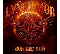 Lynch Mob - Sun Red Sun (Bonus Tracks)