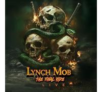 Lynch Mob - The Final Ride [DVD AUDIO]