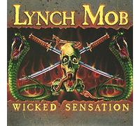 Lynch Mob - Wicked Sensation (Yellow Vinyl) [VINYL]