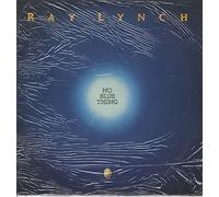 LYNCH RAY - No blue thing (Vinyl LP) No blue thing Clouds below your knees Here & never found Drifted in a deeper land Homeward at last Evenings, yes