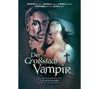 Lynch, Richard - Der Großstadtvampir [Import]