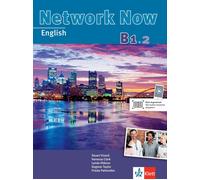 Lynda Hübner Stuart Vizard Vanessa Clark Network Now B1.2: Stud (Paperback)