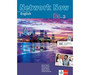 Lynda Hübner Stuart Vizard Vanessa Clark Network Now B1.2: Stud (Paperback)